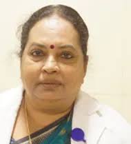Dr Geetha S